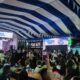 Del 8 al 11 de se celebró el Oktoberfest, una fiesta alemana en Venezuela