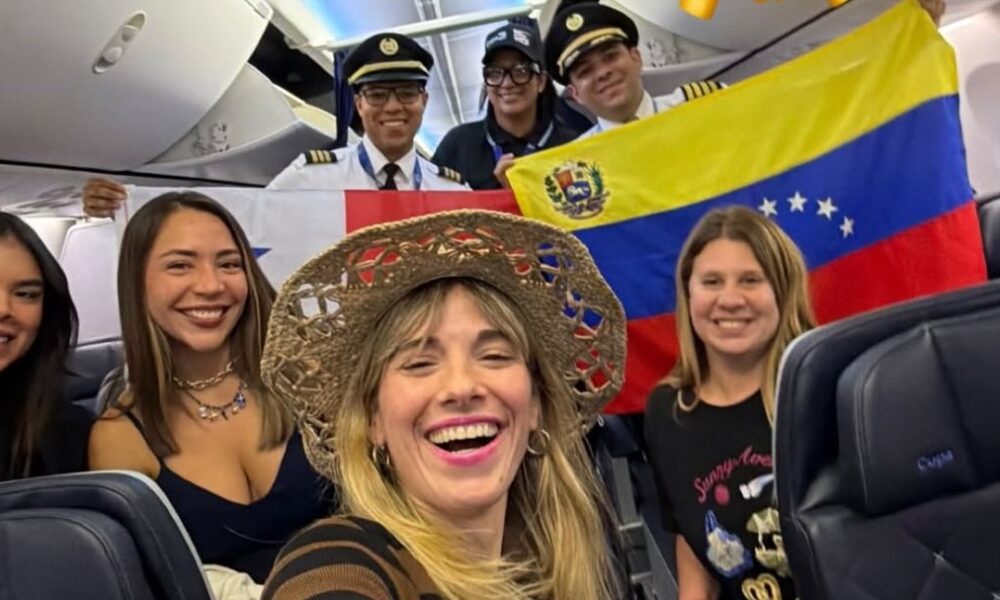Copa Airlines impulsa la Isla de Margarita con Mega Fam Trip internacional